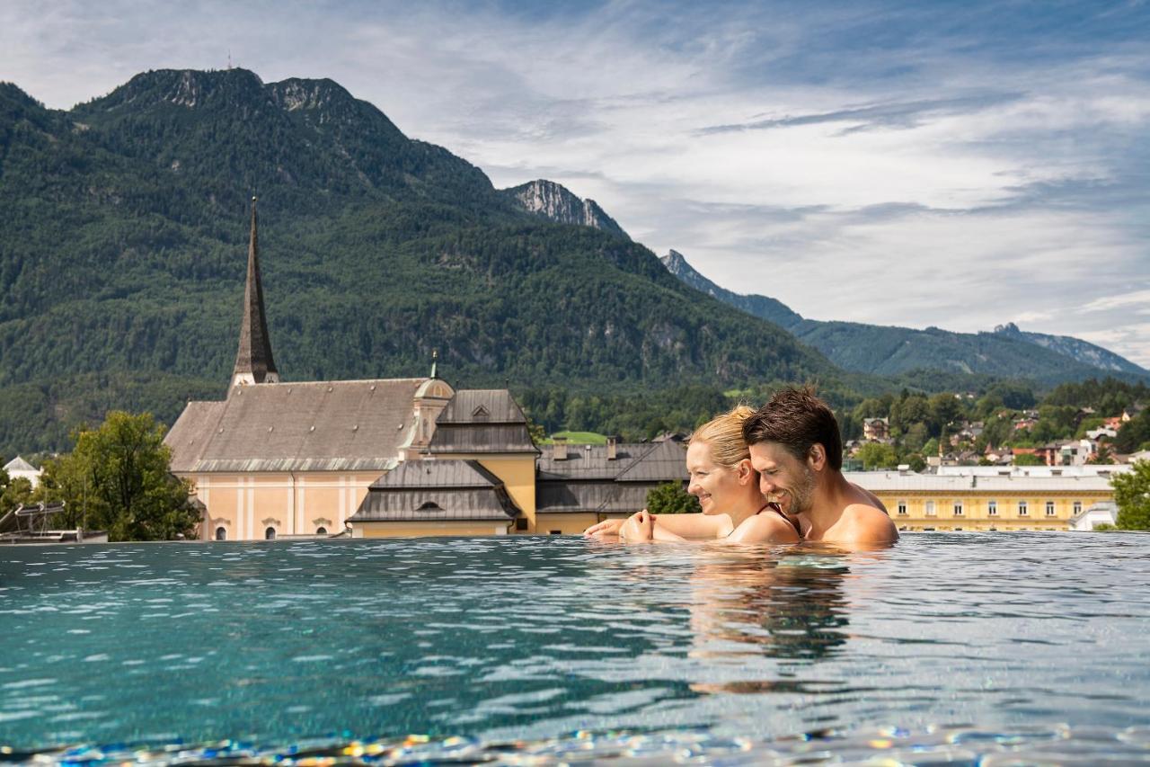 Eurothermenresort Bad Ischl Exterior photo