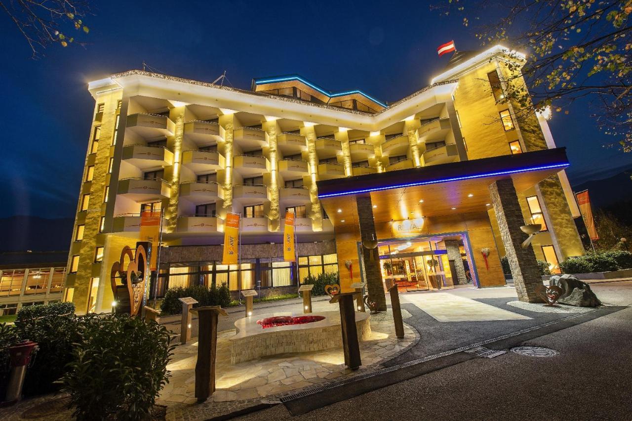 Eurothermenresort Bad Ischl Exterior photo